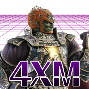Zzzzz 1788191739smash4xm Ganondorf — Every Platfighter Character option 782