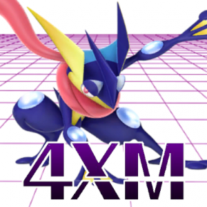 Zzzzz 1788191739smash4xm Greninja — Every Platfighter Character option 783