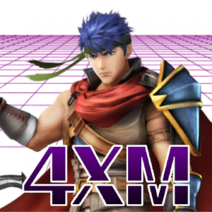 Zzzzz 1788191739smash4xm Ike — Every Platfighter Character option 784