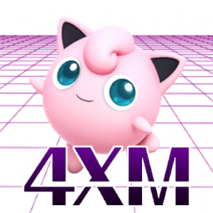 Zzzzz 1788191740smash4xm Jigglypuff — Every Platfighter Character option 785