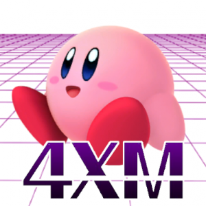 Zzzzz 1788191740smash4xm Kirby — Every Platfighter Character option 787