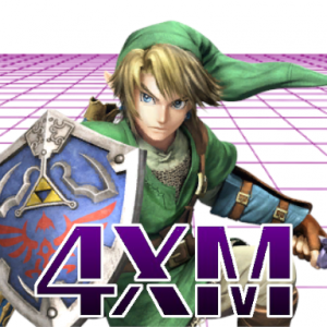 Zzzzz 1788191740smash4xm Link — Every Platfighter Character option 788