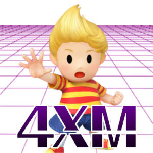 Zzzzz 1788191740smash4xm Lucas — Every Platfighter Character option 791