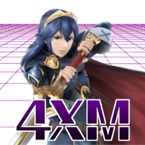 Zzzzz 1788191740smash4xm Lucina — Every Platfighter Character option 792