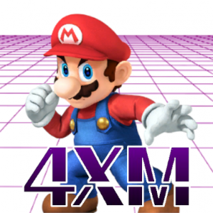 Zzzzz 1788191740smash4xm Mario — Every Platfighter Character option 794