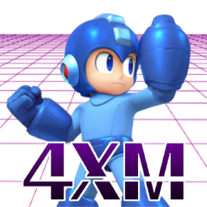 Zzzzz 1788191740smash4xm Megaman — Every Platfighter Character option 796