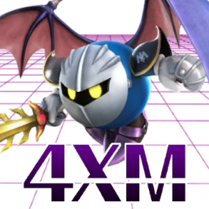 Zzzzz 1788191740smash4xm Meta Knight — Every Platfighter Character option 797