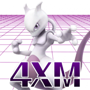 Zzzzz 1788191740smash4xm Mewtwo — Every Platfighter Character option 798