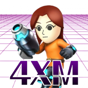 Zzzzz 1788191740smash4xm Mii Gunner — Every Platfighter Character option 800