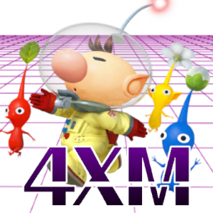 Zzzzz 1788191741smash4xm Olimar — Every Platfighter Character option 804
