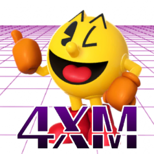 Zzzzz 1788191741smash4xm Pac Man — Every Platfighter Character option 805
