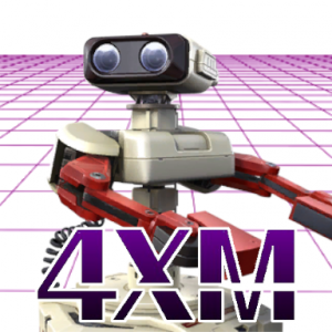 Zzzzz 1788191741smash4xm Rob — Every Platfighter Character option 810