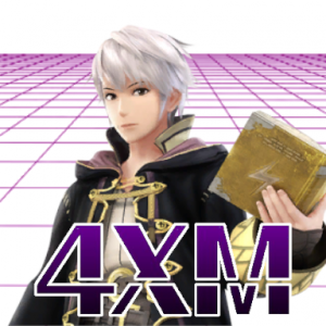 Zzzzz 1788191741smash4xm Robin — Every Platfighter Character option 811