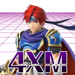 Zzzzz 1788191741smash4xm Roy — Every Platfighter Character option 813