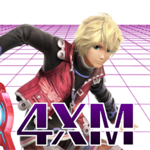 Zzzzz 1788191742smash4xm Shulk — Every Platfighter Character option 817