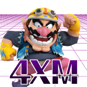 Zzzzz 1788191742smash4xm Wario — Every Platfighter Character option 821