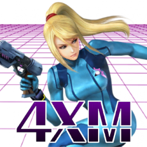 Zzzzz 1788191742smash4xm Zero Suit Samus — Every Platfighter Character option 825