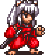 Zzzzz 1788191742ssf1 Inuyasha — Every Platfighter Character option 832