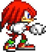 Zzzzz 1788191742ssf1 Knuckles — Every Platfighter Character option 835
