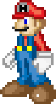 Zzzzz 1788191742ssf1 Mario — Every Platfighter Character option 839