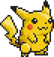 Zzzzz 1788191742ssf1 Pikachu — Every Platfighter Character option 846