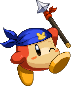 Zzzzz 1788191742ssf2 Bandana Dee — Every Platfighter Character option 856