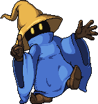 Zzzzz 1788191742ssf2 Black Mage — Every Platfighter Character option 857
