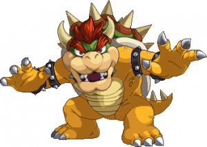 Zzzzz 1788191742ssf2 Bowser — Every Platfighter Character option 859