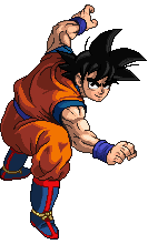 Zzzzz 1788191742ssf2 Goku — Every Platfighter Character option 866