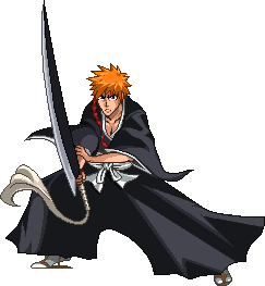 Zzzzz 1788191742ssf2 Ichigo — Every Platfighter Character option 867