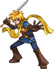 Zzzzz 1788191742ssf2 Isaac — Every Platfighter Character option 868