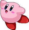 Zzzzz 1788191742ssf2 Kirby — Every Platfighter Character option 871