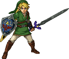 Zzzzz 1788191742ssf2 Link — Every Platfighter Character option 873