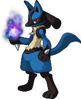 Zzzzz 1788191742ssf2 Lucario — Every Platfighter Character option 875