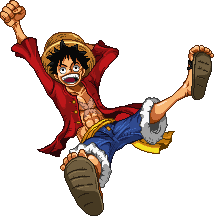 Zzzzz 1788191742ssf2 Luffy — Every Platfighter Character option 876