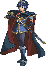 Zzzzz 1788191743ssf2 Marth — Every Platfighter Character option 879