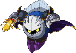Zzzzz 1788191743ssf2 Meta Knight — Every Platfighter Character option 881