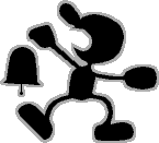 Zzzzz 1788191743ssf2 Mr Game And Watch — Every Platfighter Character option 882
