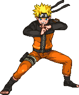 Zzzzz 1788191743ssf2 Naruto — Every Platfighter Character option 883