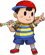 Zzzzz 1788191743ssf2 Ness — Every Platfighter Character option 884