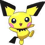 Zzzzz 1788191743ssf2 Pichu — Every Platfighter Character option 887