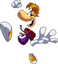 Zzzzz 1788191743ssf2 Rayman — Every Platfighter Character option 890