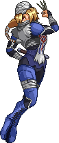 Zzzzz 1788191743ssf2 Sheik — Every Platfighter Character option 894