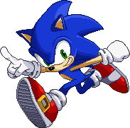 Zzzzz 1788191743ssf2 Sonic — Every Platfighter Character option 896