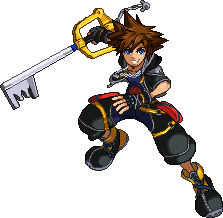 Zzzzz 1788191743ssf2 Sora — Every Platfighter Character option 897
