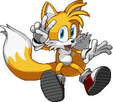 Zzzzz 1788191743ssf2 Tails — Every Platfighter Character option 898