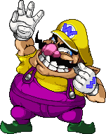 Zzzzz 1788191743ssf2 Wario — Every Platfighter Character option 900
