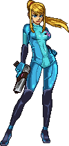 Zzzzz 1788191743ssf2 Zero Suit Samus — Every Platfighter Character option 903