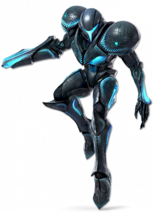Zzzzz 1788191847ultimate Dark Samus — Every Platfighter Character option 916