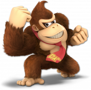Zzzzz 1788191847ultimate Donkey Kong — Every Platfighter Character option 918